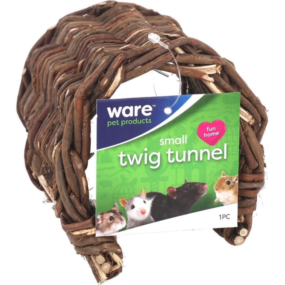 TWIG TUNNEL SM