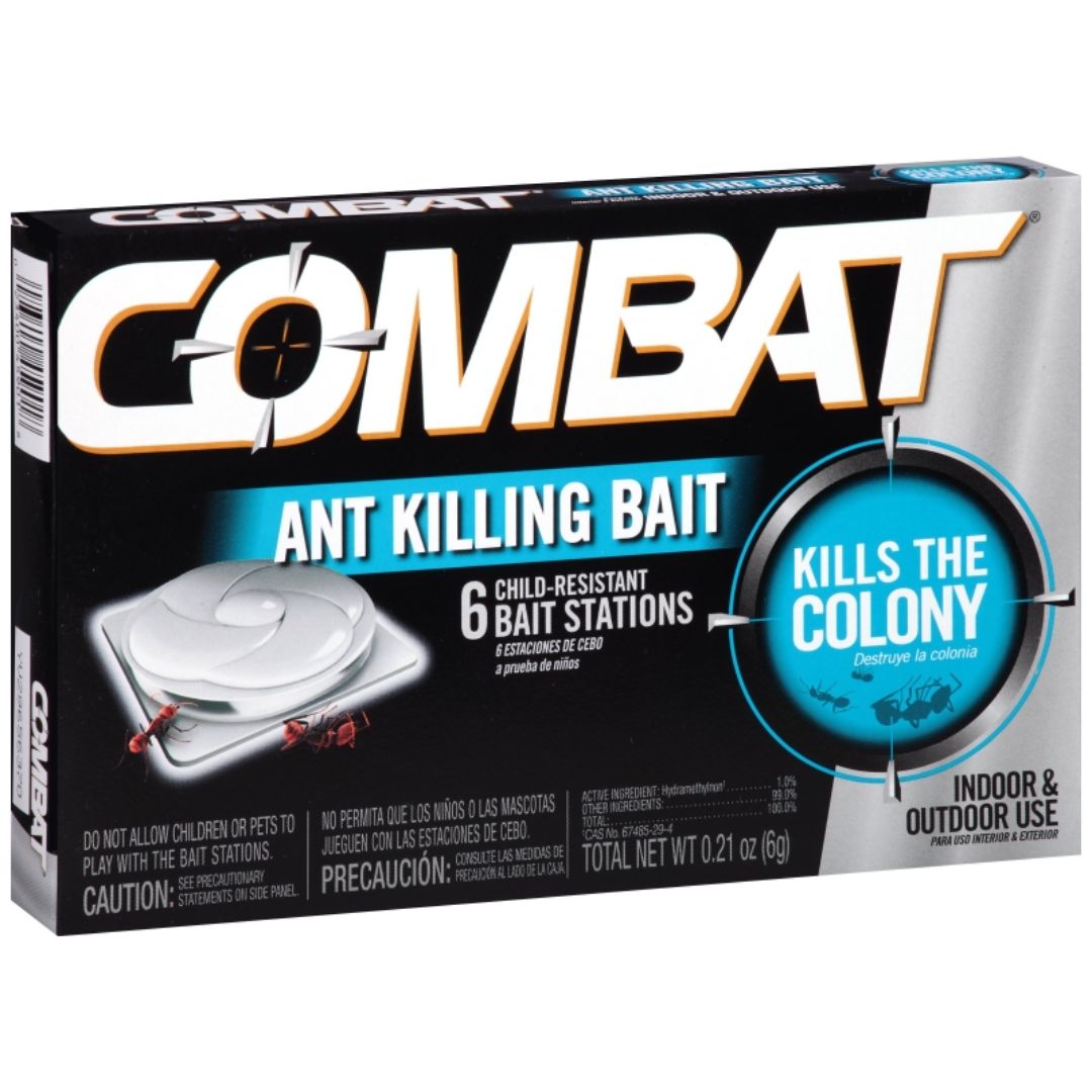 45901 COMBAT ANT CONTROL