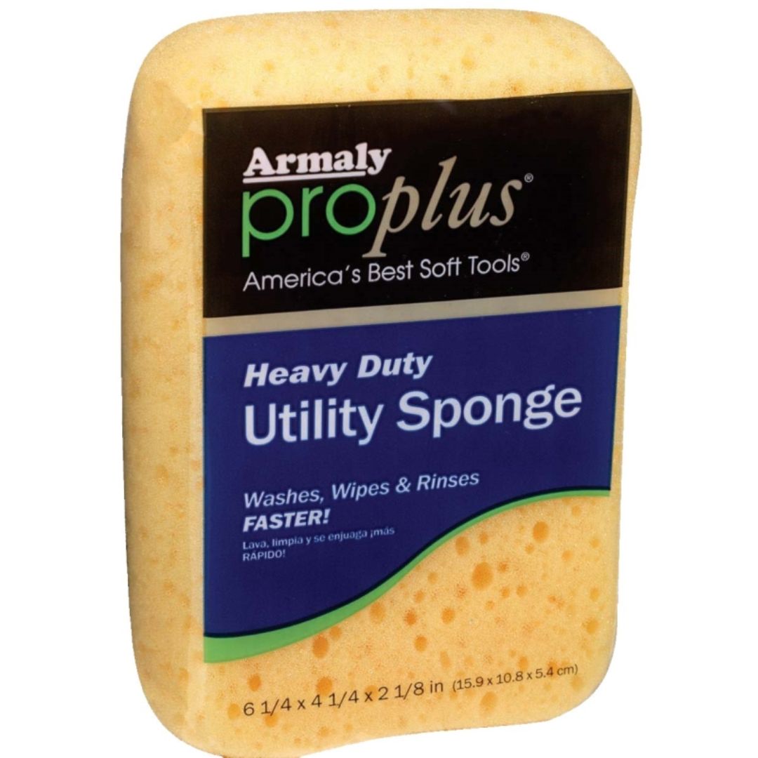 0009/AF2L PRO FINE PORE SPONGE