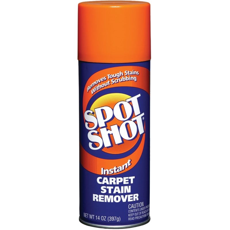 009868 CARPET STAIN REMOVER 14OZ