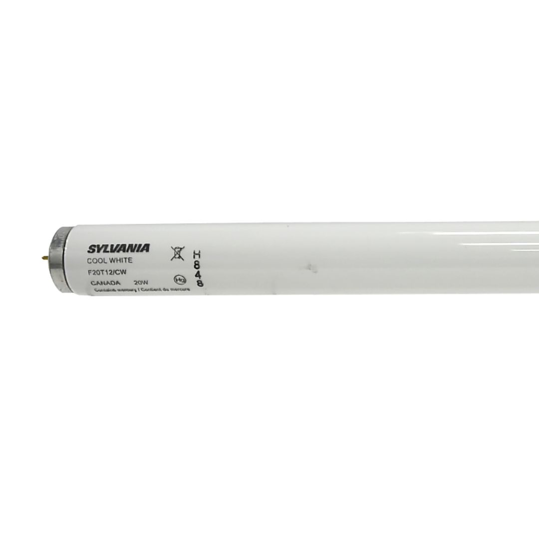22015 F20T12 20W CW FLUORESCENT BULB