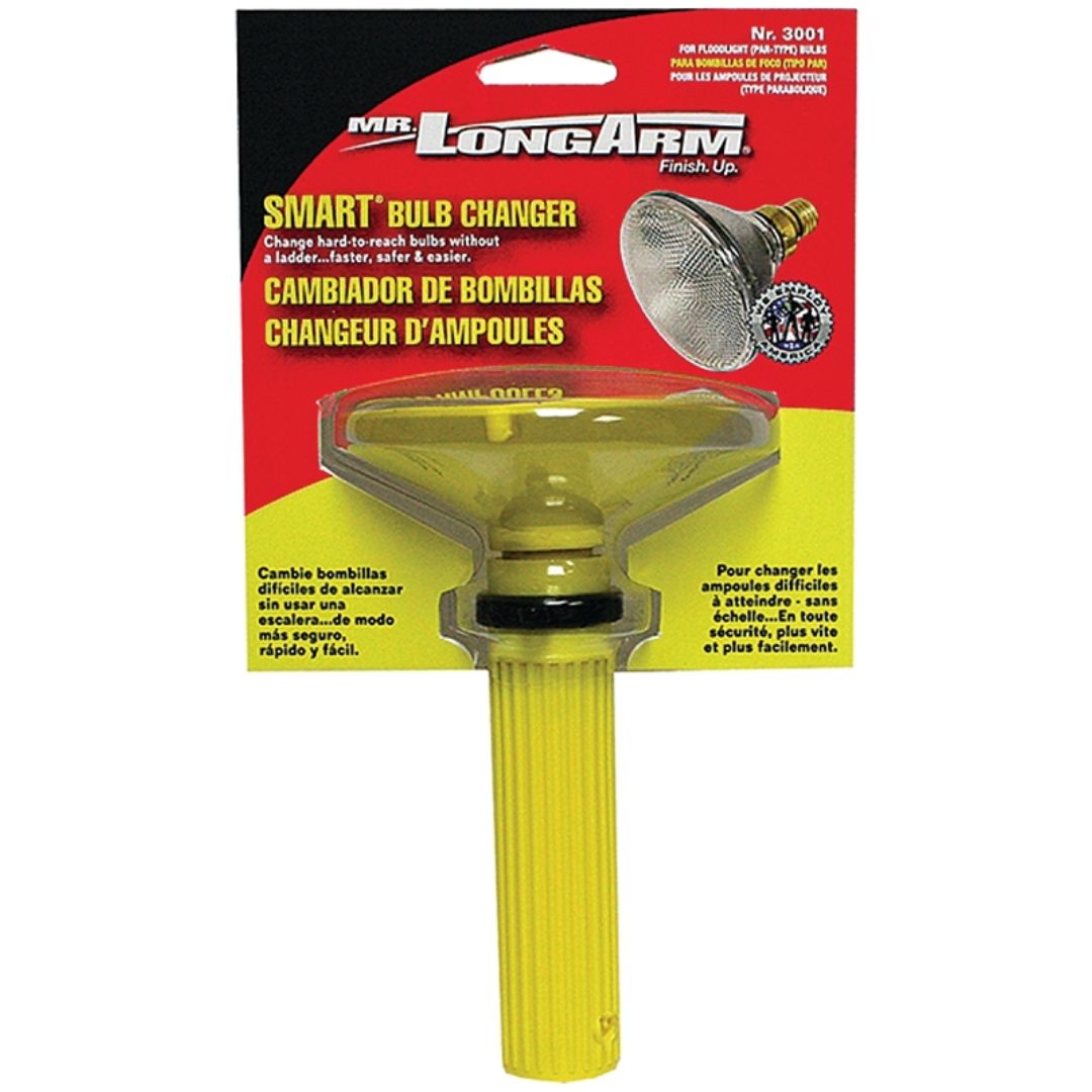 3001 PAR TYPE BULB CHANGER