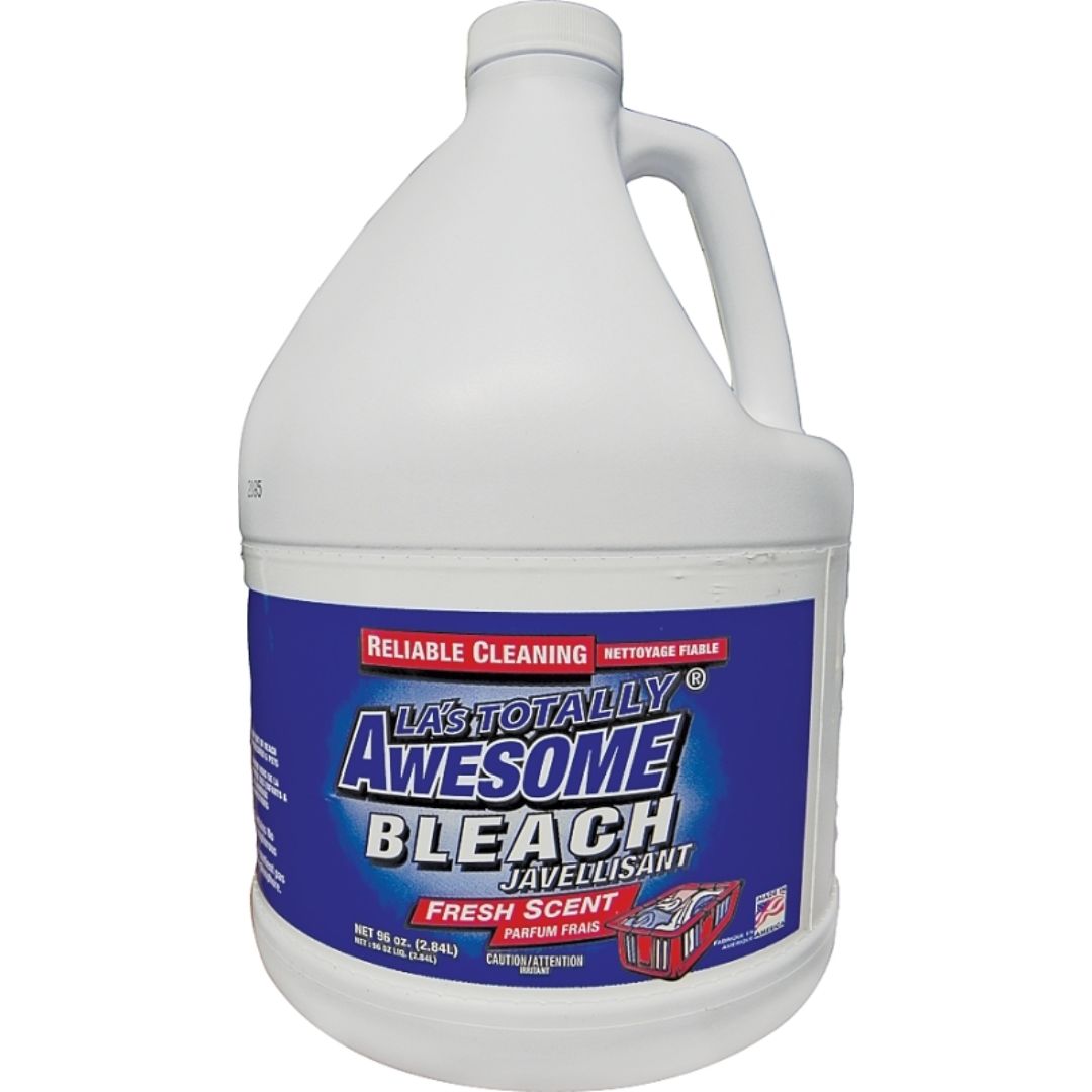 6-96 BLEACH FRESH SCENT 96OZ