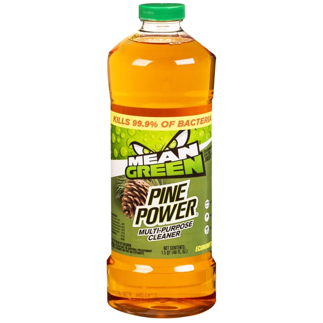 73125 CLEANER DISINFECTANT 48OZ