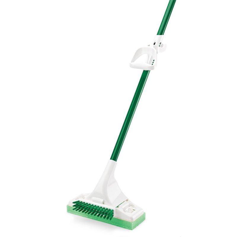 3020 MOP SPONGE GATOR 9IN