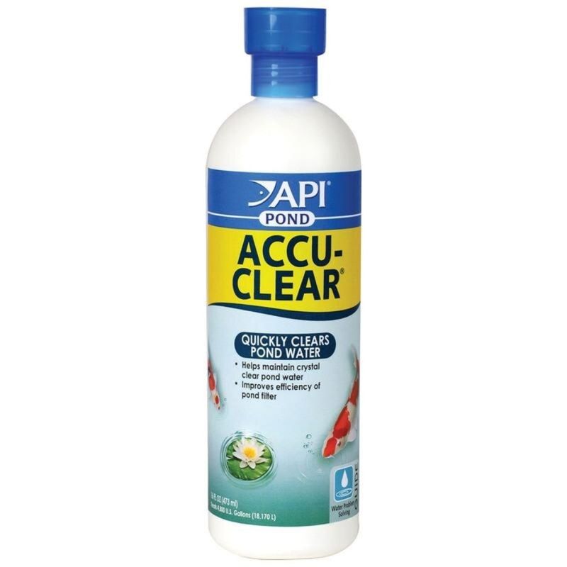 ACCU-CLEAR 16OZ