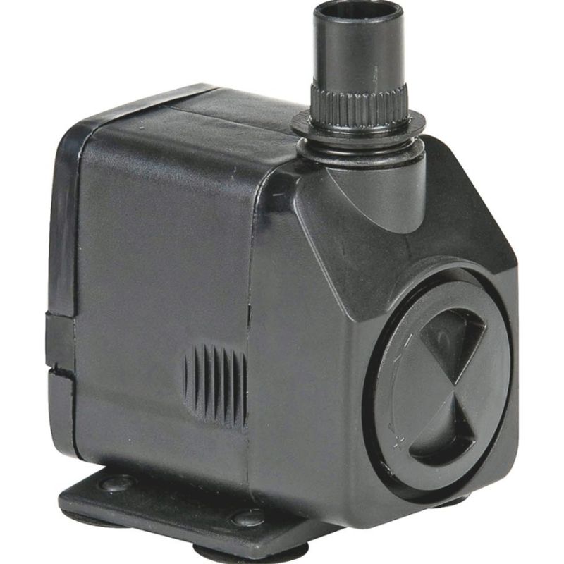 566716 STATUARY PUMP 130GAL