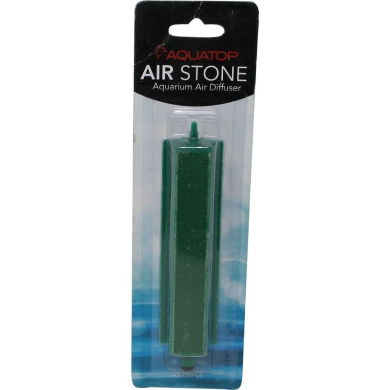 AIR STONE FLAT 6IN