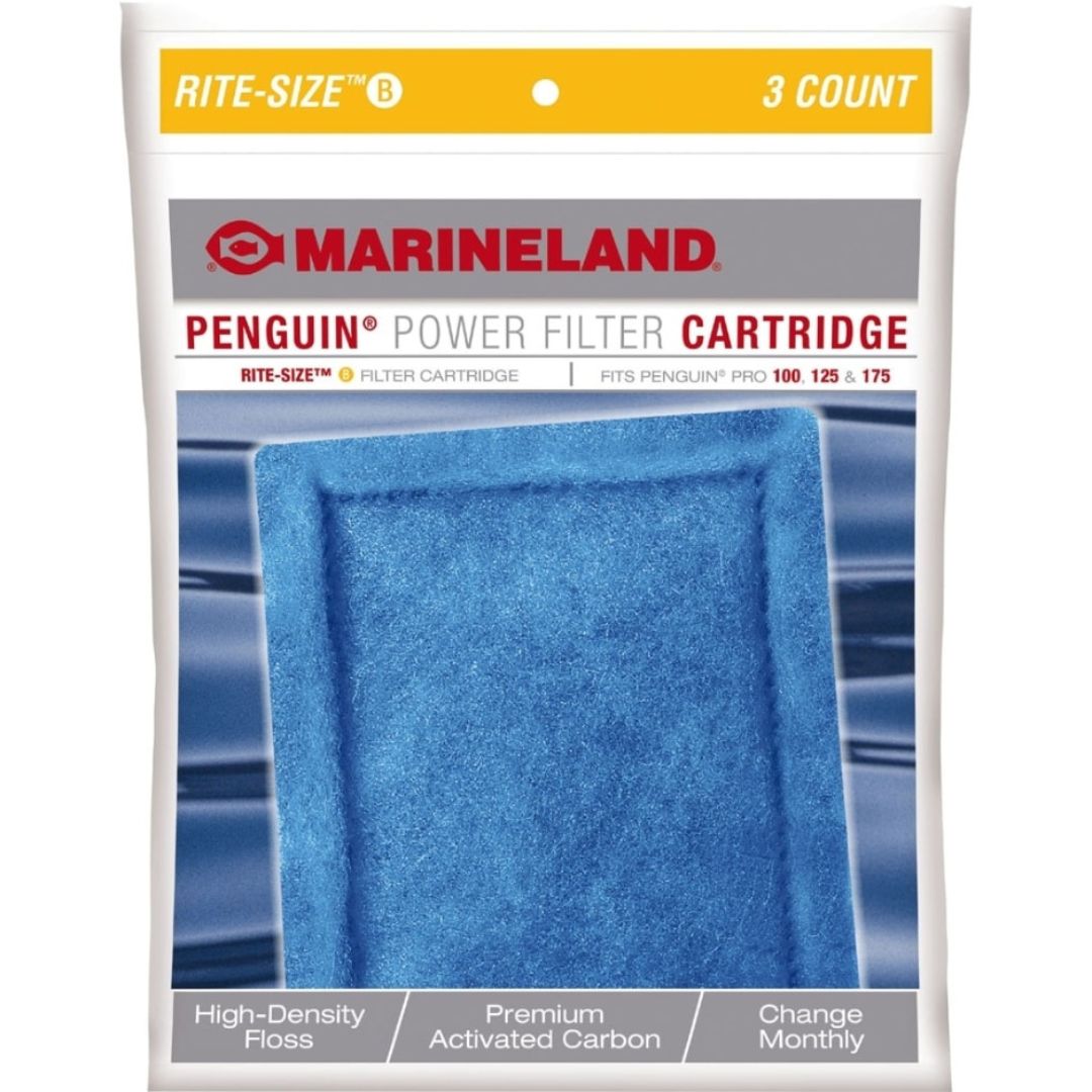 PENGUIN PA0132-03 SZ B 3PK