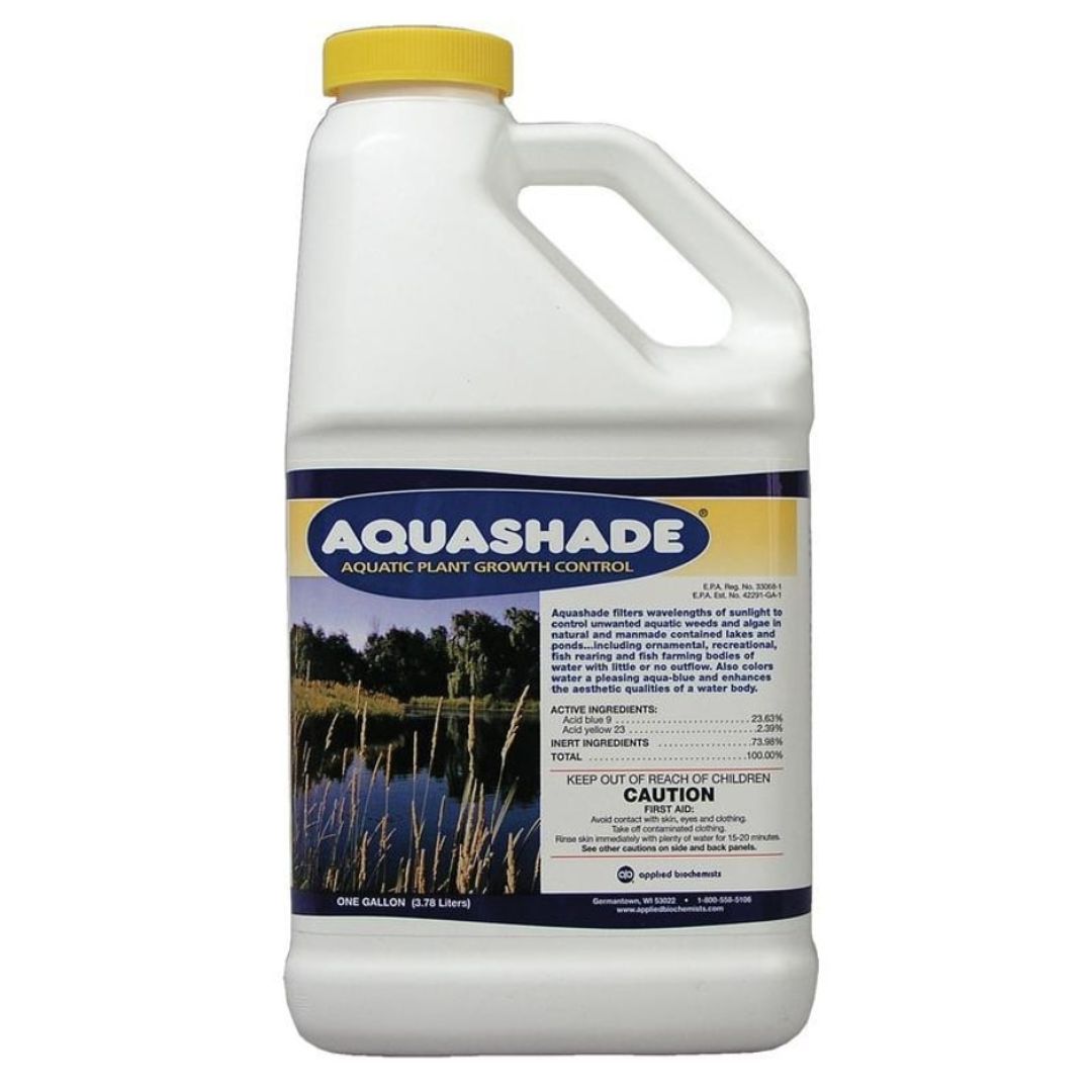 AQUASHADE GAL