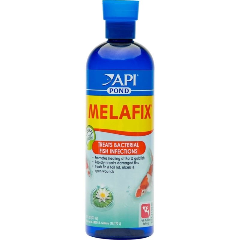 MELAFIX 16OZ