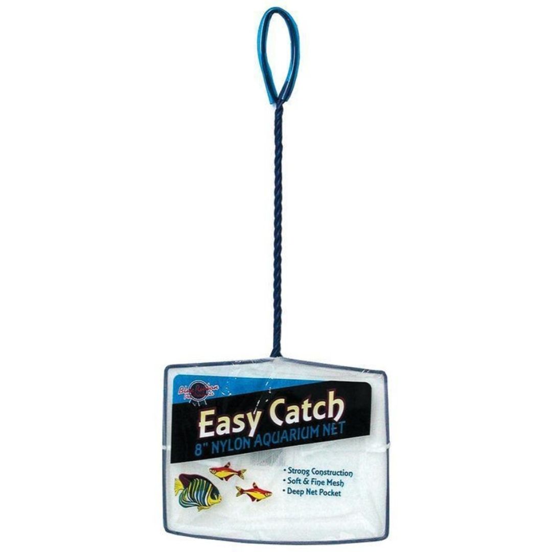 AQUARIUM NET 8IN