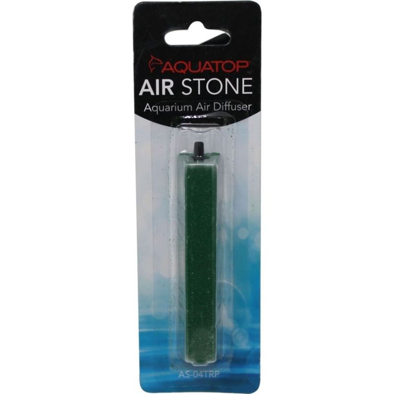 AIR STONE TRAPAZOID 4IN