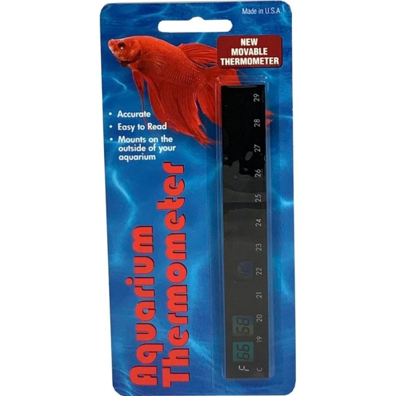 AQUARIUM THERMOMETER ATI-7