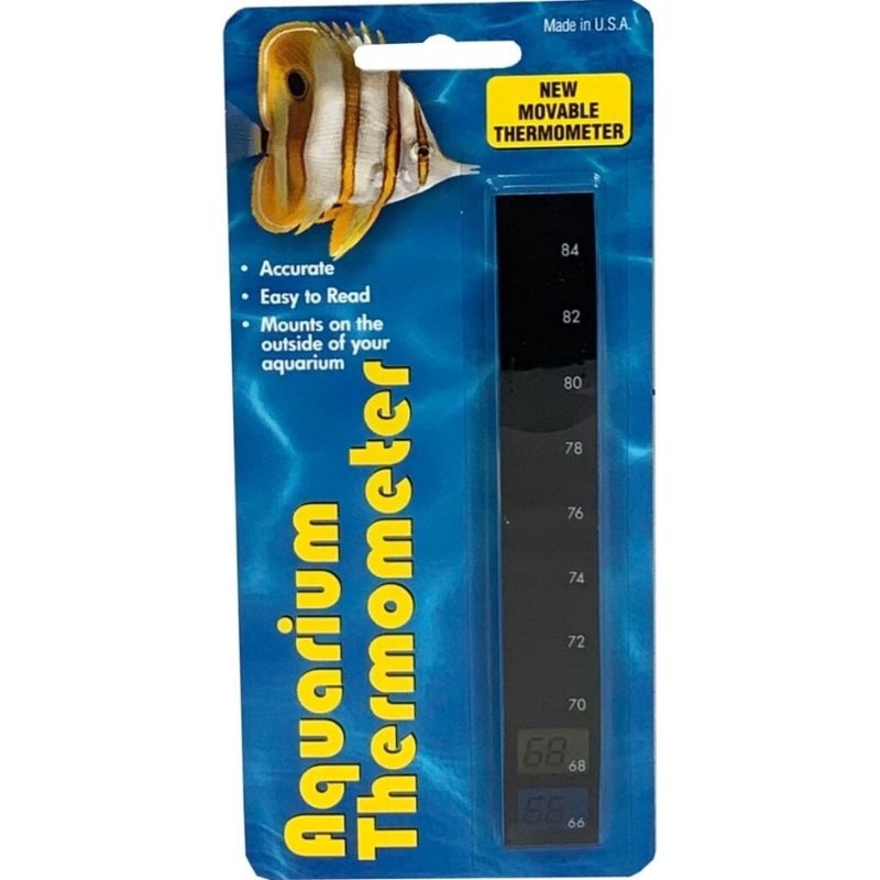 AQUARIUM THERMOMETER ATI-9