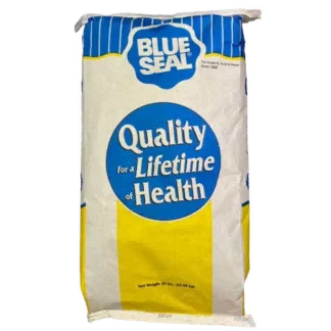 WHOLE OATS 50LB