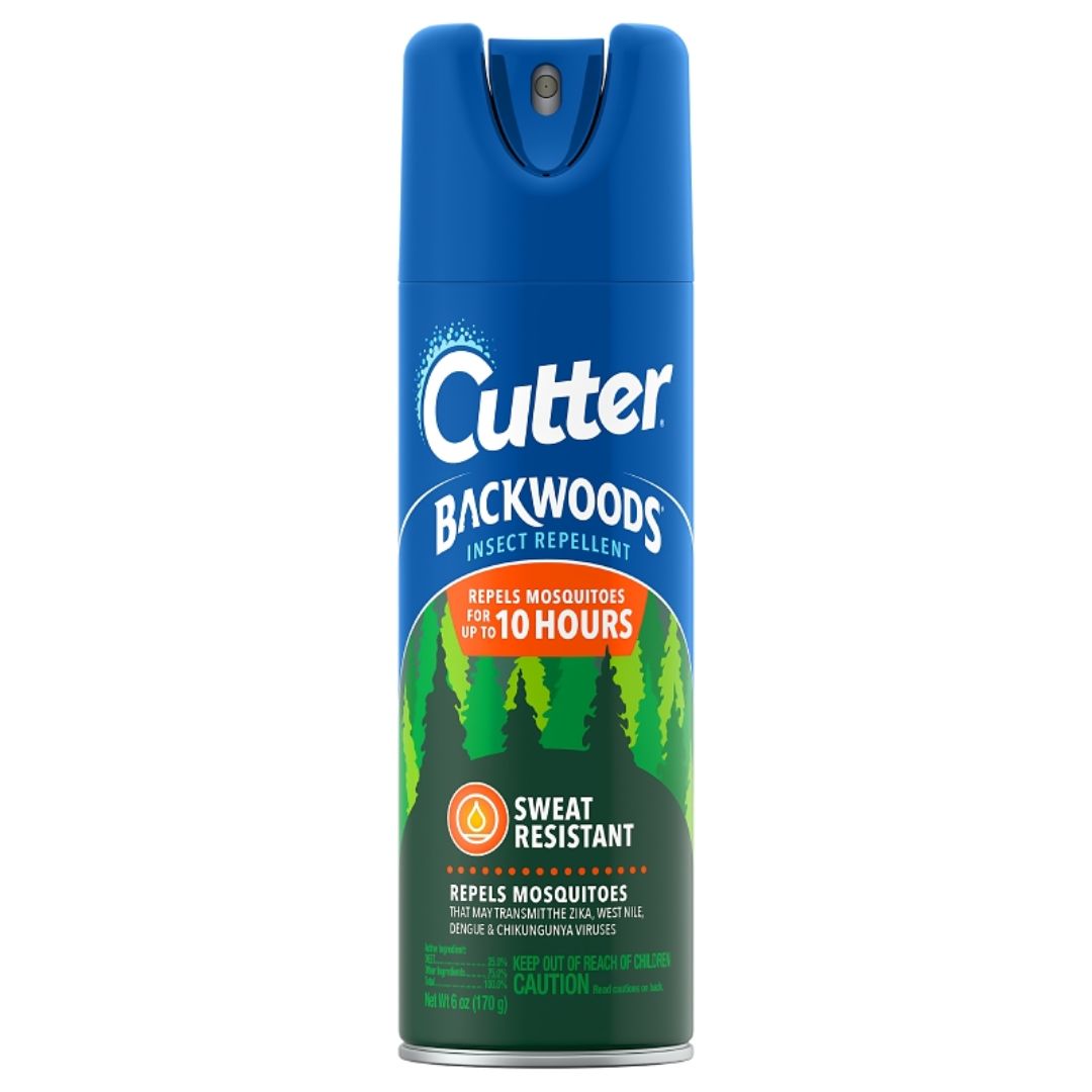 96280 BACKWOODS INSECT REPELLENT 6OZ