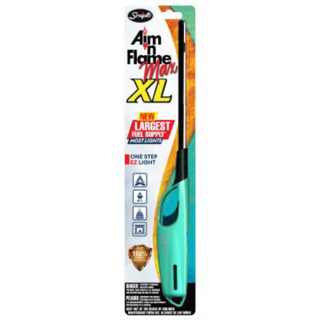 AIM N FLAME XL