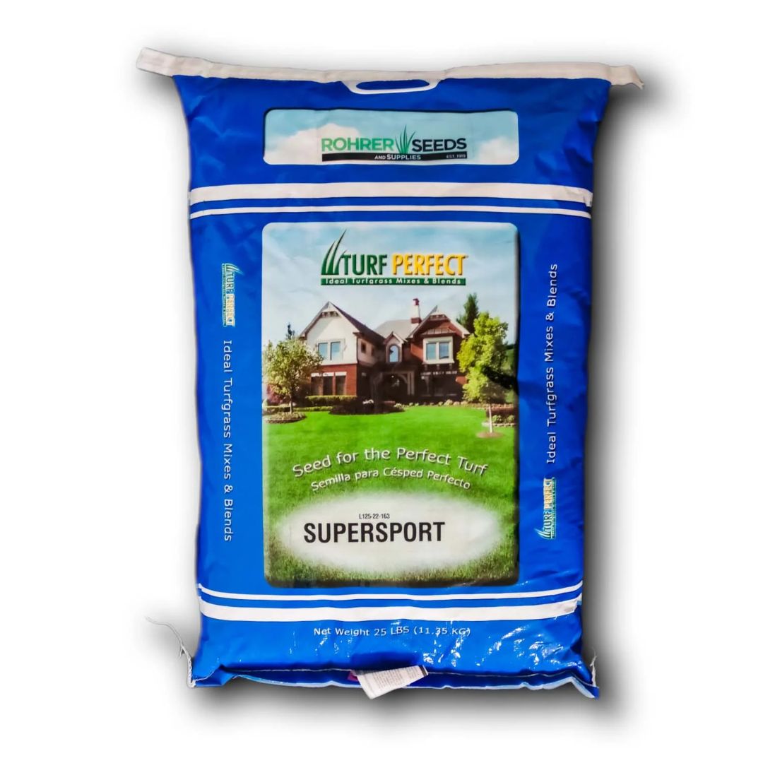 SHADE/SUN GRASS SEED 25LB