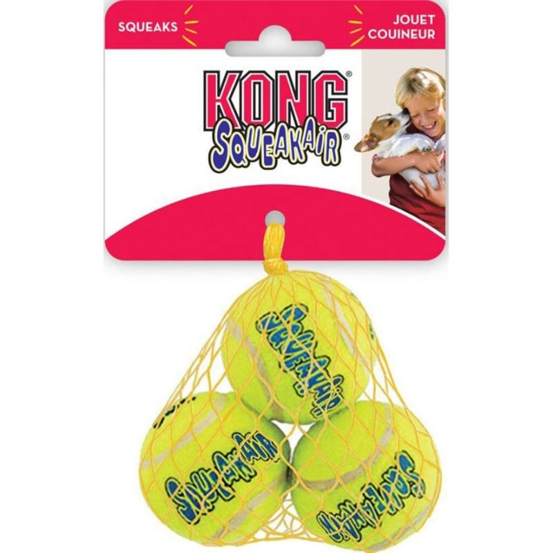 AIR KONG BALLS SM 3PK