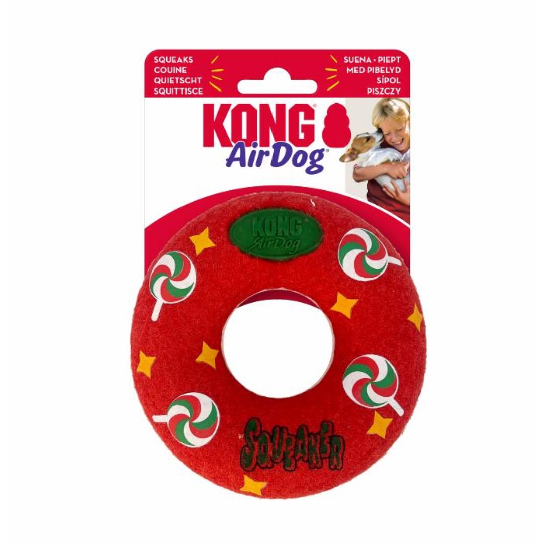 AIR KONG HOLIDAY DONUT