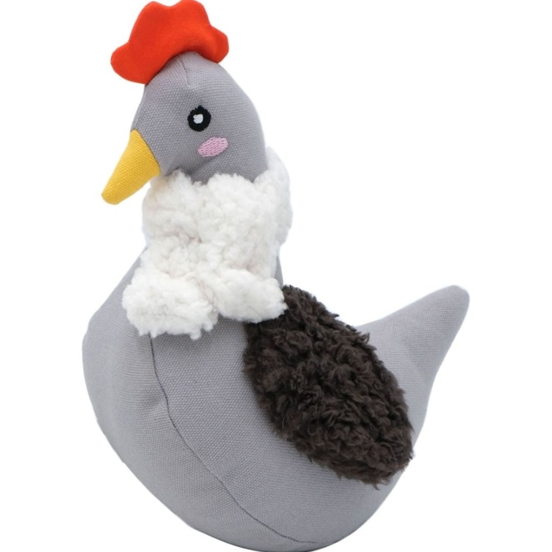 ZIPPYPAWS ECO CHICKEN
