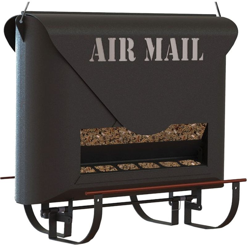 AIR MAIL SQUIRREL RESISTANT FEEDER
