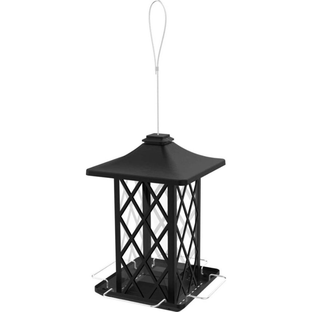 LANTERN GAZEBO FEEDER 1.56QT