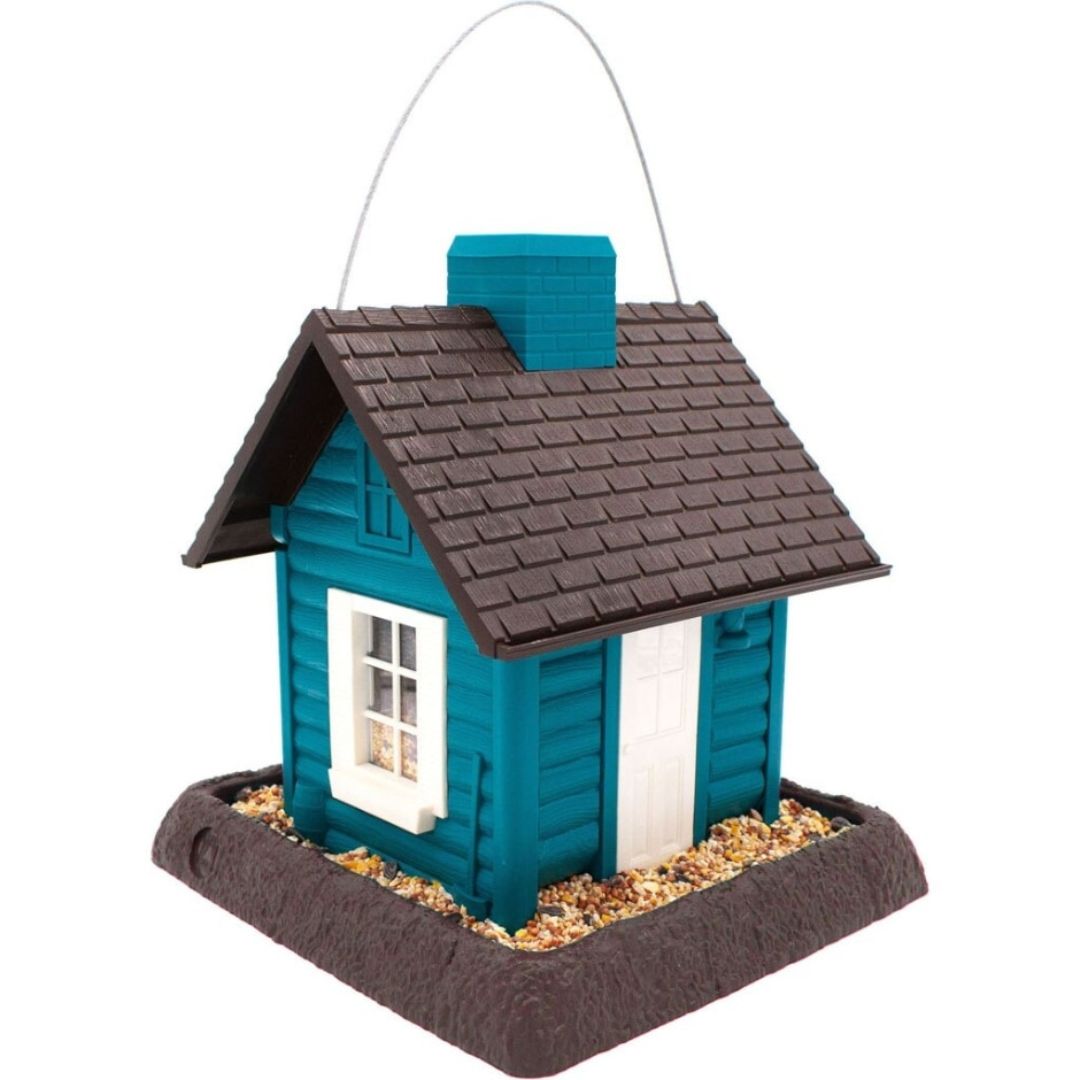 LAKESIDE CABIN FEEDER