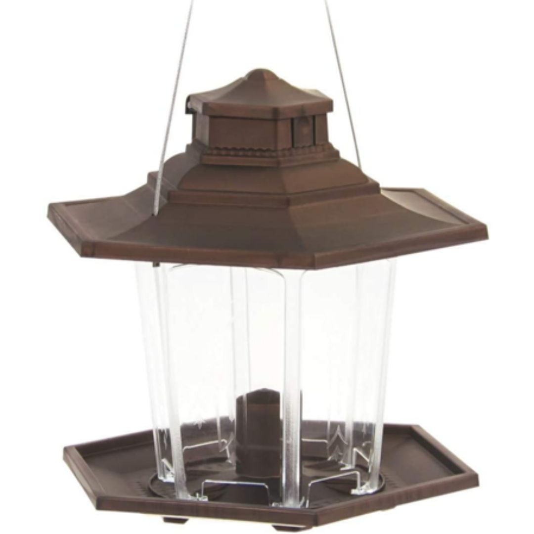 SUREFILL SMALL LANTERN FEEDER