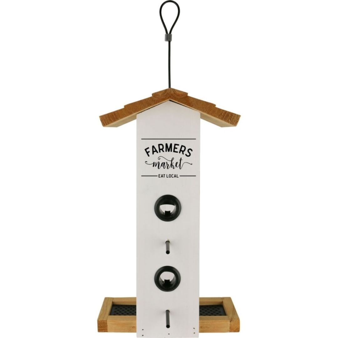 FARMHOUSE VERTICAL FEEDER