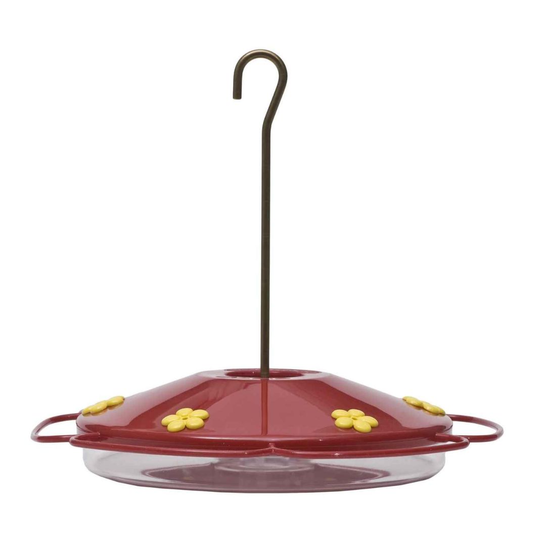 OASIS HUMMINGBIRD FEEDER 221