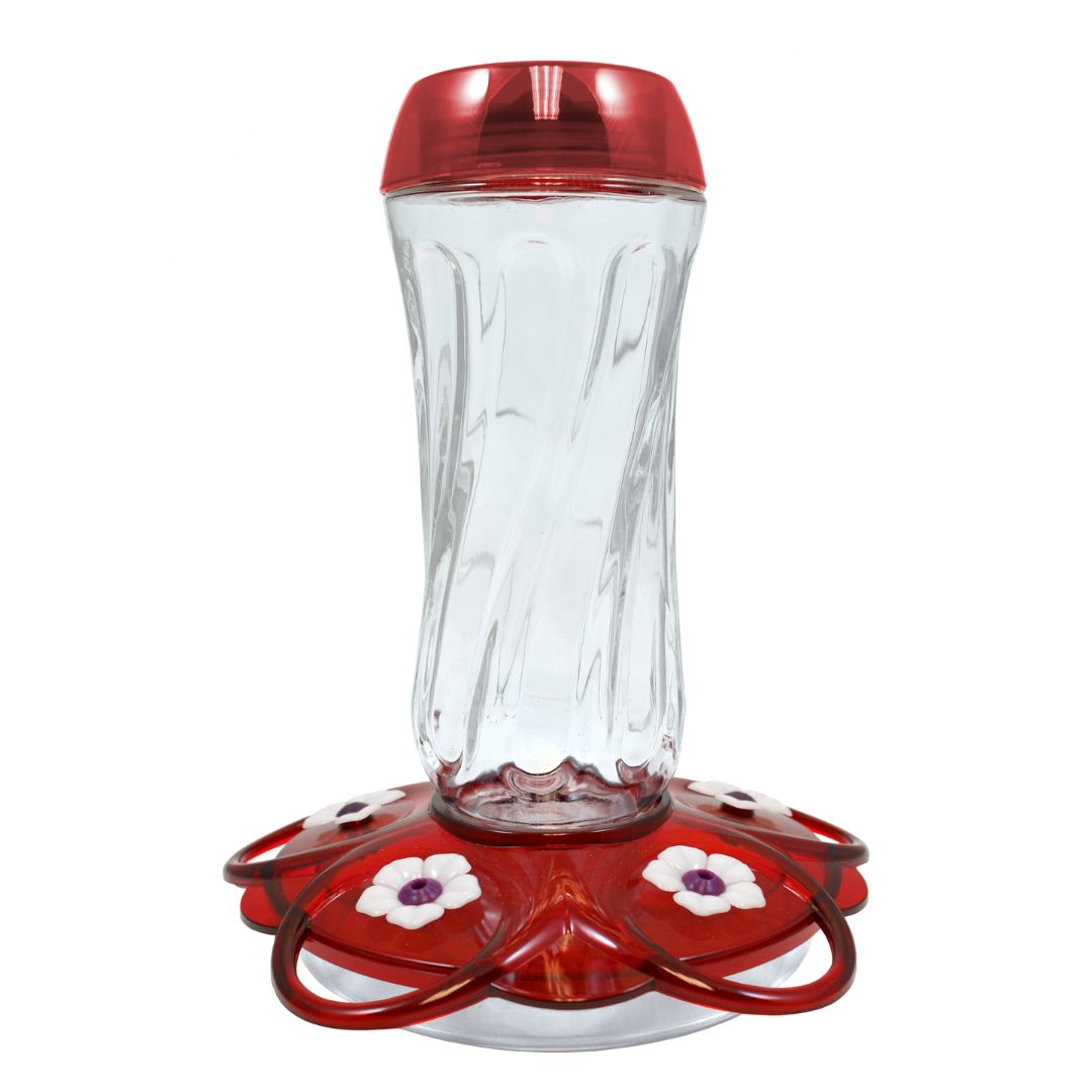 ORION HUMMINGBIRD FEEDER