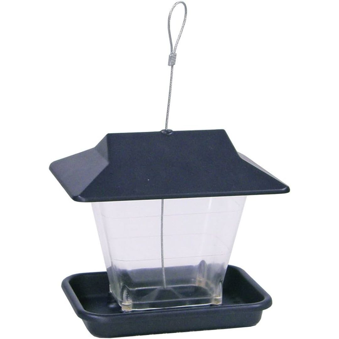 RANCH HOPPER SUNFLOWER FEEDER NAVY 1.75LB