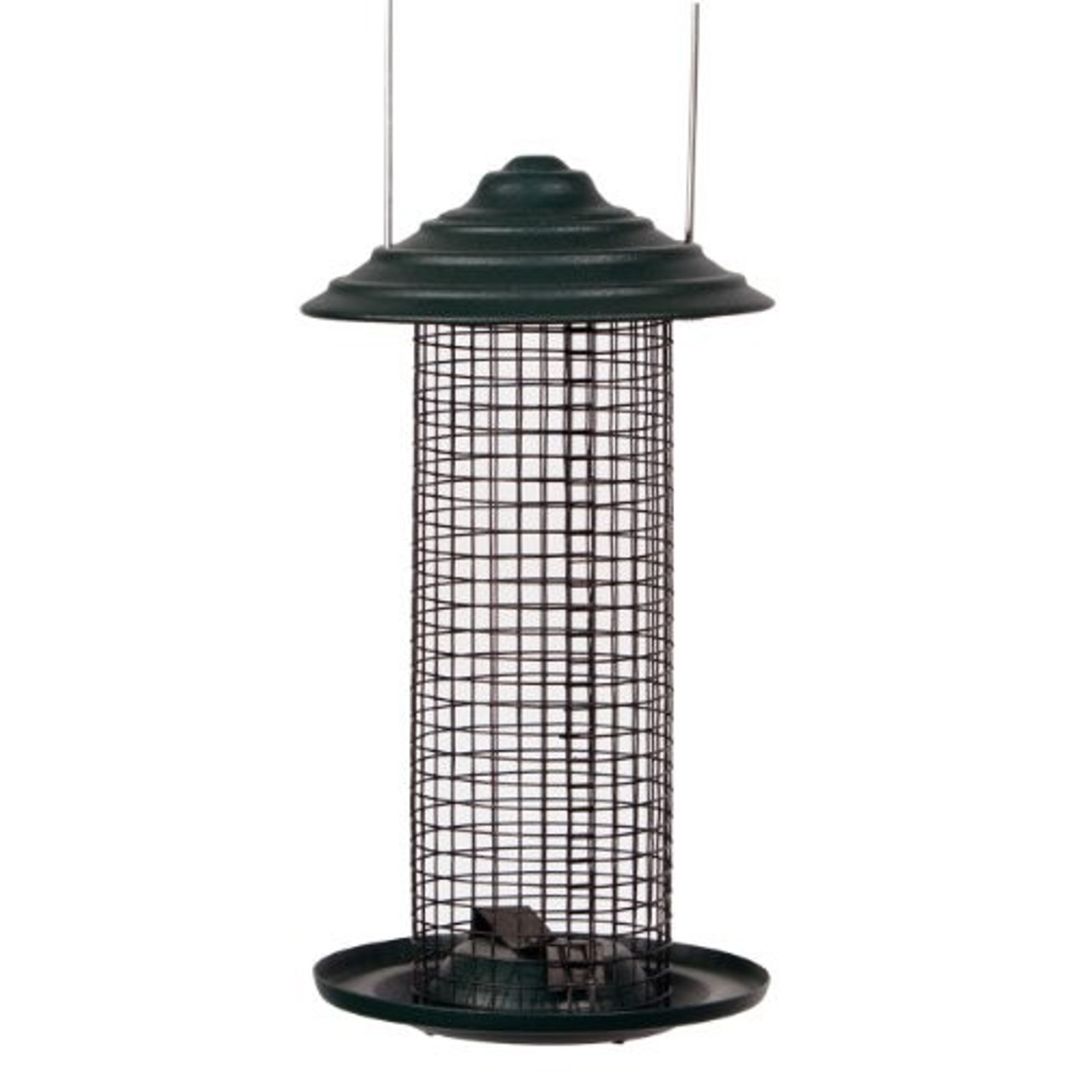 MINI MAGNUM SUNFLOWER FEEDER