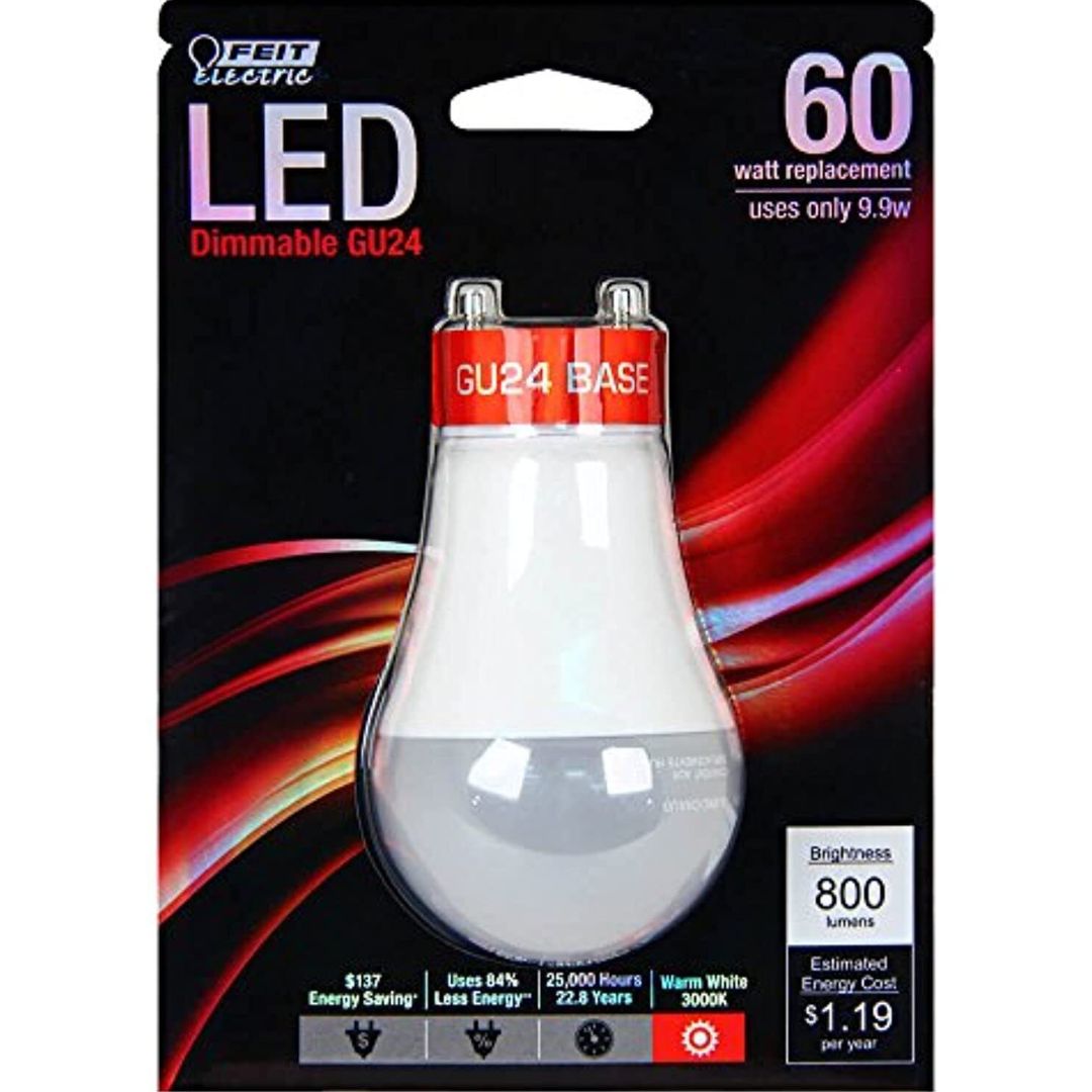 BPOM60DM/930CA/GU24 LED 60W