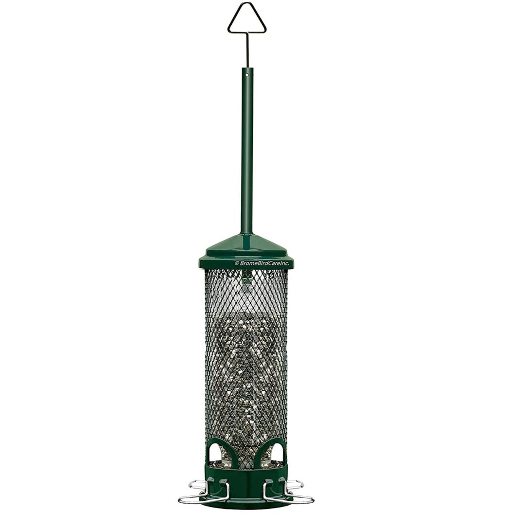 SQUIRREL BUSTER MINI FEEDER