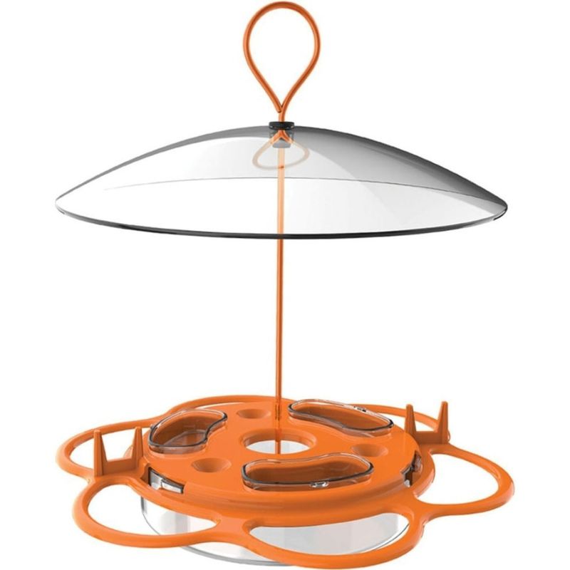ALL-IN-ONE ORIOLE BUFFET FEEDER OFP1