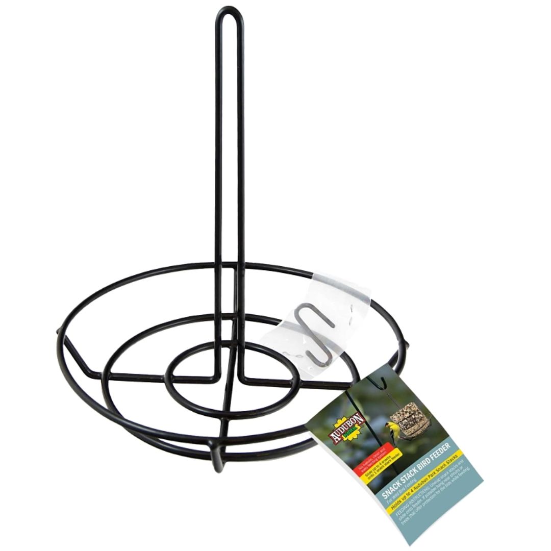 SNACK STACK FEEDER