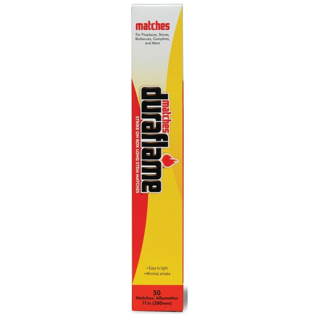 FIREPLACE MATCHES 11IN 11763