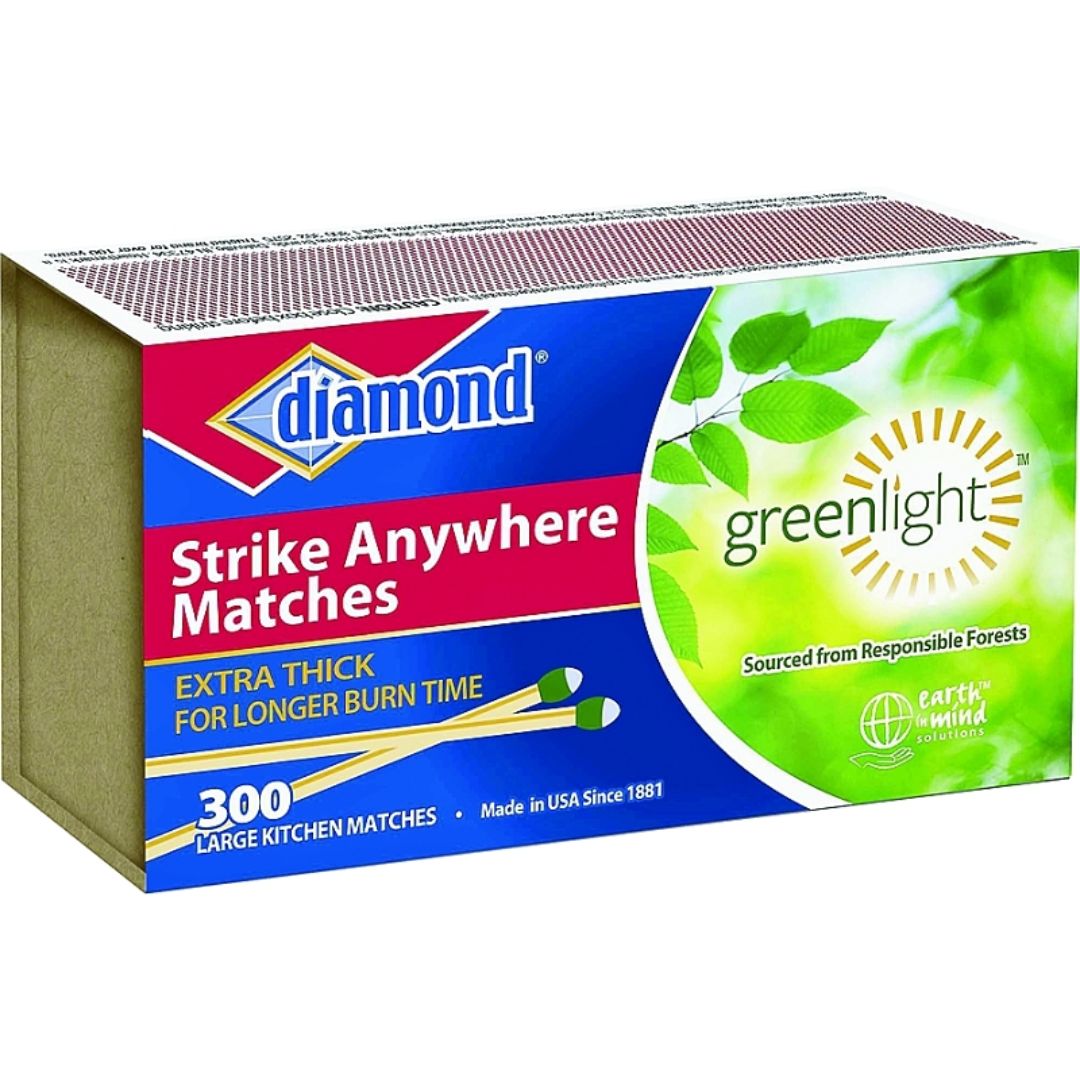 MATCHES 300CT