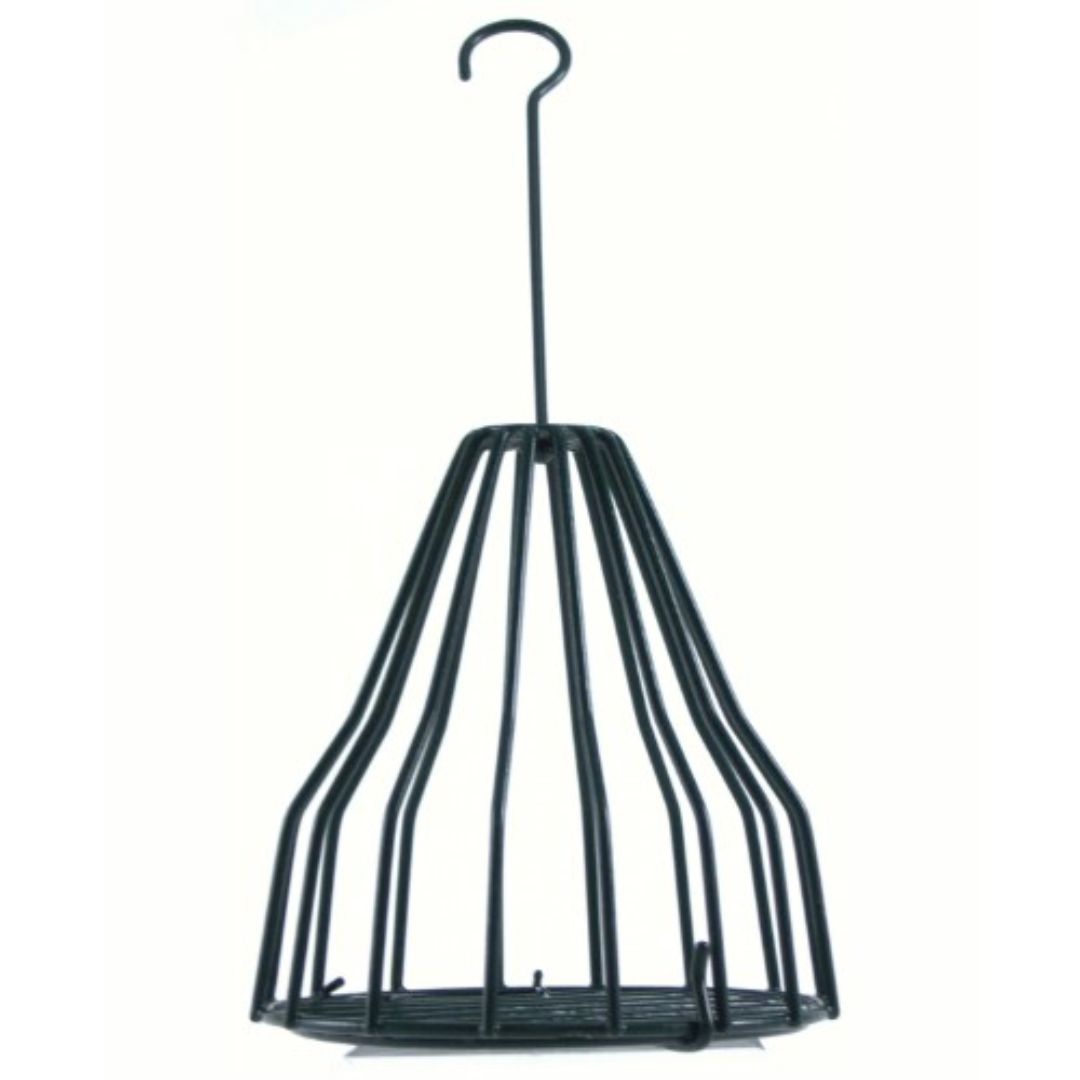SEED BELL FEEDER