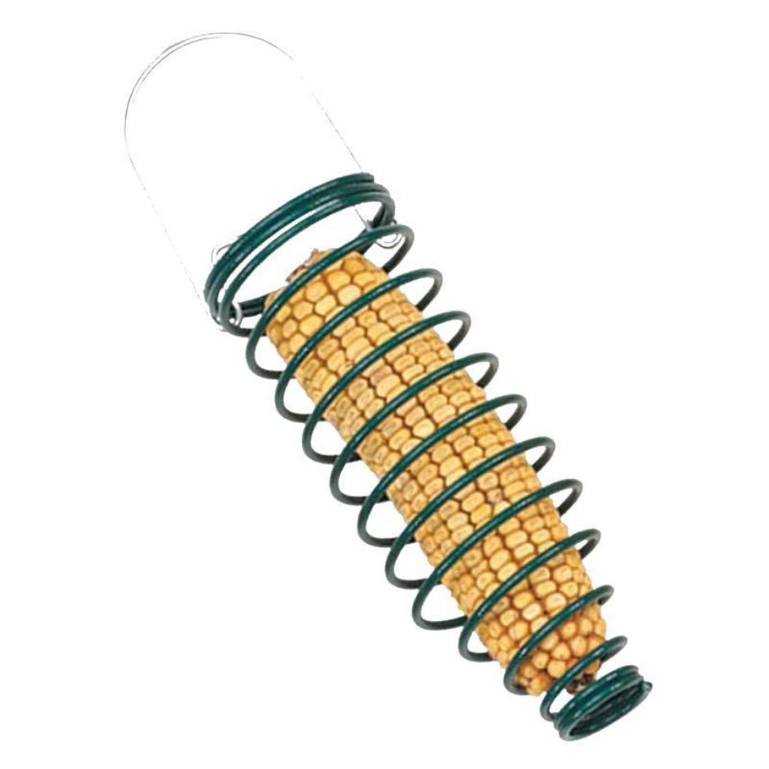 CORN TRAPPER SPRING FEEDER
