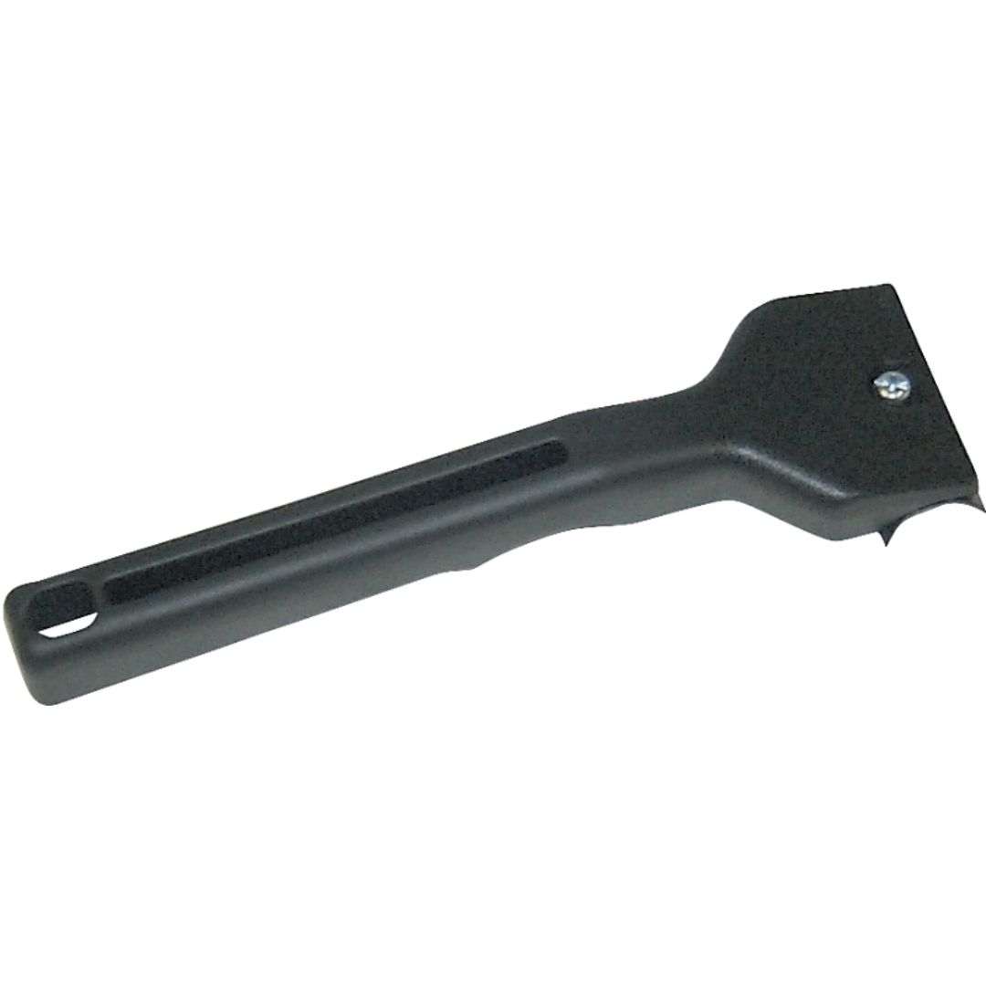 10520 2-EDGE PAINT SCRAPER 2.5IN