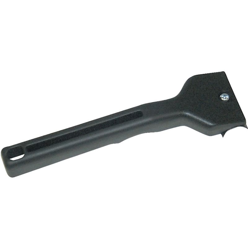 10520 2-EDGE PAINT SCRAPER 2.5IN