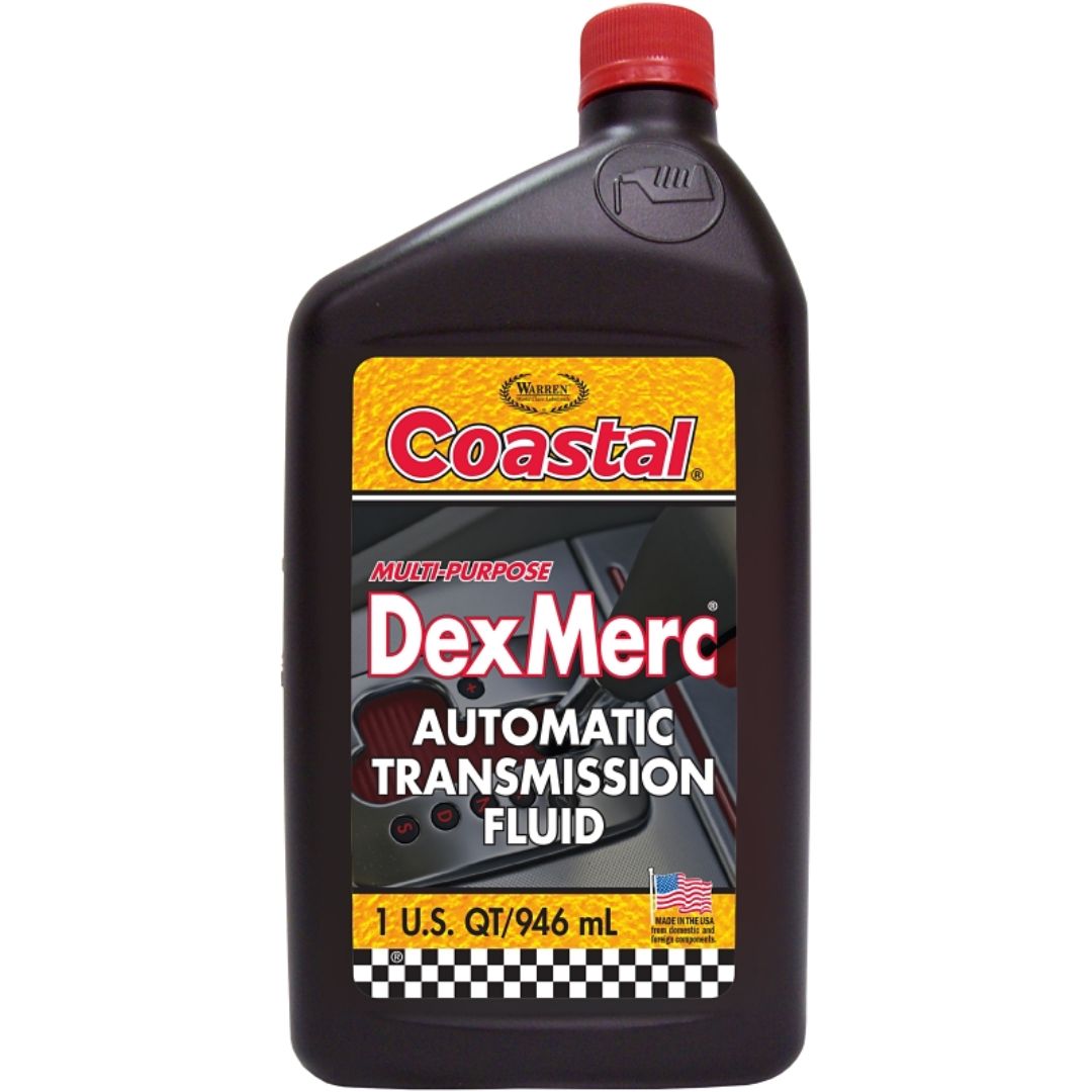 19501 TRANSMISSION FLUID QT