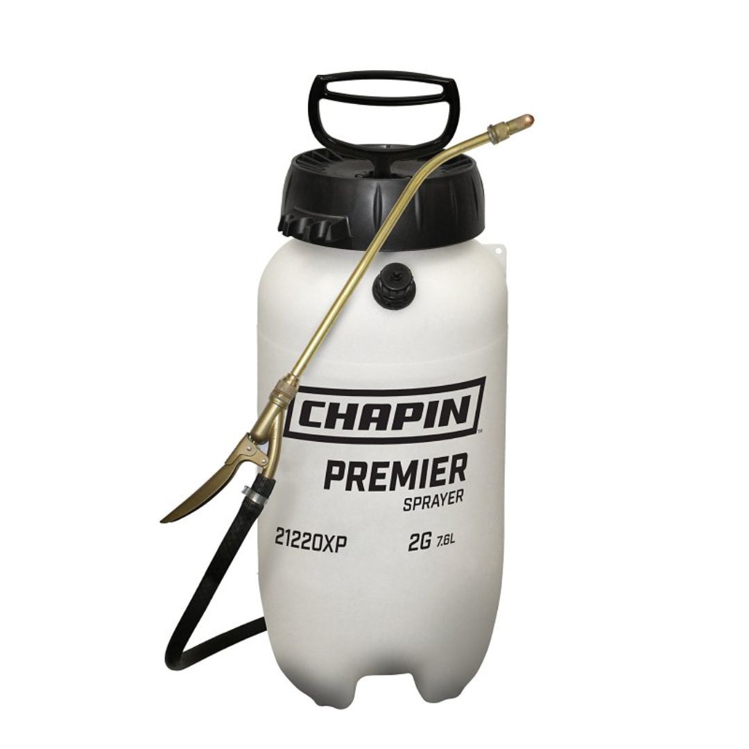 21220 POLY SPRAYER PREMIER 2GAL