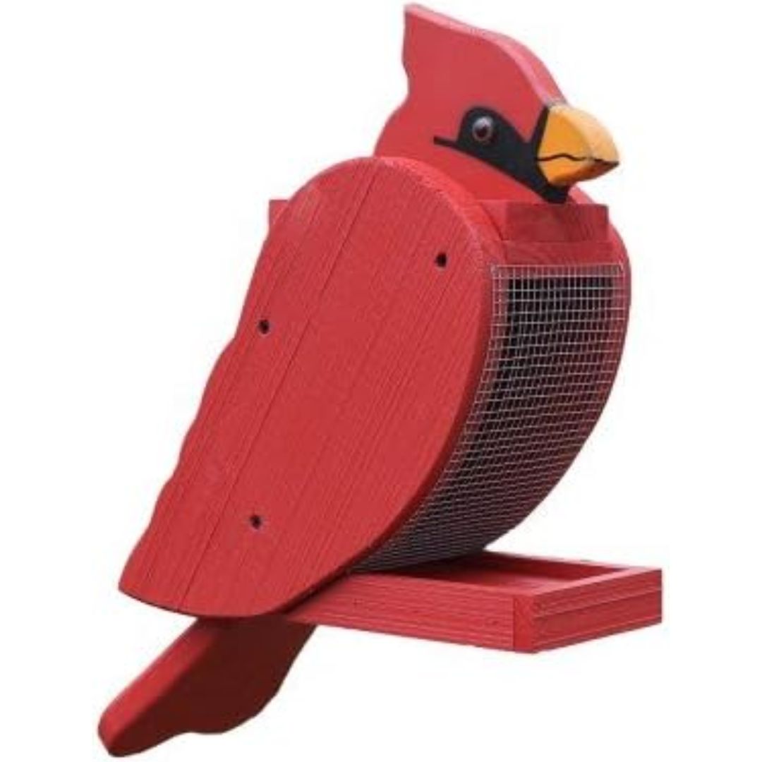 CARDINAL FEEDER