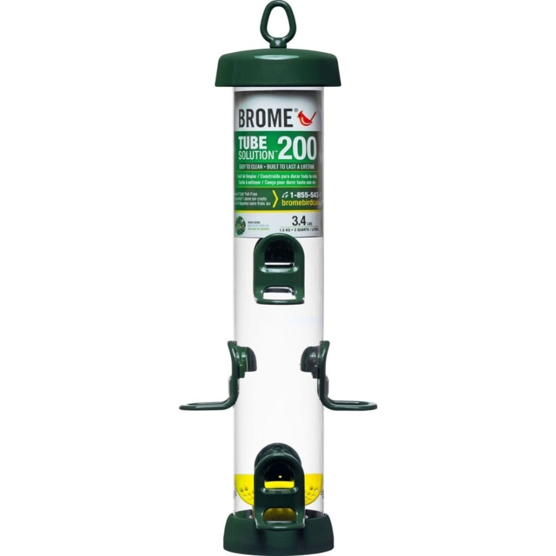 BROME 200