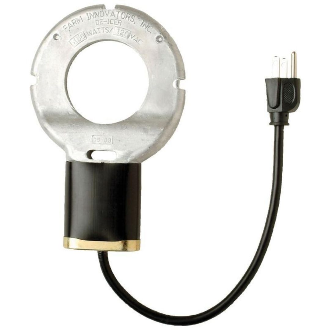 BIRDBATH DE-ICER C-50